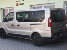 Renault Trafic 1.6dCi 107kW 8.MÍST KAMERA - 2