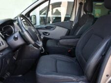 Renault Trafic 1.6dCi 107kW 8.MÍST KAMERA - 12