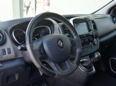 Renault Trafic 1.6dCi 107kW 8.MÍST KAMERA - 14