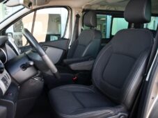Renault Trafic 1.6dCi 107kW 8.MÍST KAMERA - 13