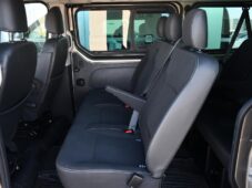 Renault Trafic 1.6dCi 107kW 8.MÍST KAMERA - 18