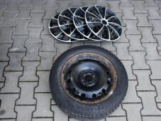 Škoda Rapid 1.2TSi 2xKOLA VYHŘ.SEDAČKY ČR - 27