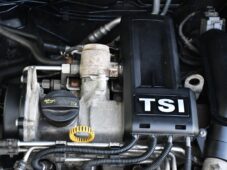 Škoda Rapid 1.2TSi 2xKOLA VYHŘ.SEDAČKY ČR - 30