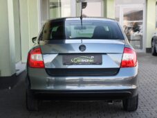 Škoda Rapid 1.2TSi 2xKOLA VYHŘ.SEDAČKY ČR - 9