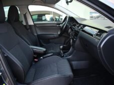 Škoda Rapid 1.2TSi 2xKOLA VYHŘ.SEDAČKY ČR - 17