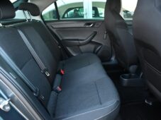 Škoda Rapid 1.2TSi 2xKOLA VYHŘ.SEDAČKY ČR - 20