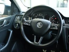 Škoda Rapid 1.2TSi 2xKOLA VYHŘ.SEDAČKY ČR - 5