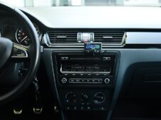 Škoda Rapid 1.2TSi 2xKOLA VYHŘ.SEDAČKY ČR - 6