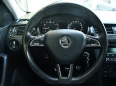 Škoda Rapid 1.2TSi 2xKOLA VYHŘ.SEDAČKY ČR - 21