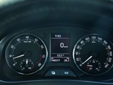 Škoda Rapid 1.2TSi 2xKOLA VYHŘ.SEDAČKY ČR - 26