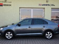 Škoda Rapid 1.2TSi 2xKOLA VYHŘ.SEDAČKY ČR - 10