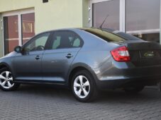 Škoda Rapid 1.2TSi 2xKOLA VYHŘ.SEDAČKY ČR - 2