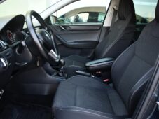 Škoda Rapid 1.2TSi 2xKOLA VYHŘ.SEDAČKY ČR - 12