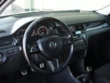 Škoda Rapid 1.2TSi 2xKOLA VYHŘ.SEDAČKY ČR - 14