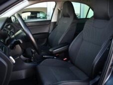 Škoda Rapid 1.2TSi 2xKOLA VYHŘ.SEDAČKY ČR - 13