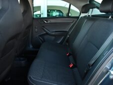 Škoda Rapid 1.2TSi 2xKOLA VYHŘ.SEDAČKY ČR - 18