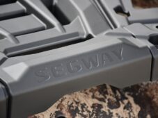 Segway Snarler AT10 WL EPS LIMITED, T3b, CAMO - 10