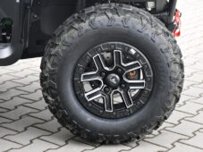 Segway Snarler AT10 WL EPS LIMITED, T3b, CAMO - 11