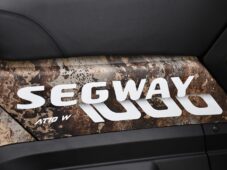 Segway Snarler AT10 WL EPS LIMITED, T3b, CAMO - 12