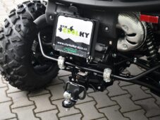 Segway Snarler AT10 WL EPS LIMITED, T3b, CAMO - 14