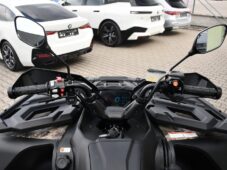 Segway Snarler AT10 WL EPS LIMITED, T3b, CAMO - 16