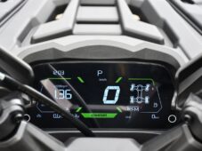 Segway Snarler AT10 WL EPS LIMITED, T3b, CAMO - 17