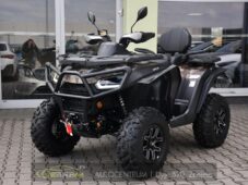 Segway Snarler AT10 WL EPS LIMITED, T3b, CAMO - 0