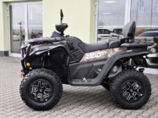 Segway Snarler AT10 WL EPS LIMITED, T3b, CAMO - 2