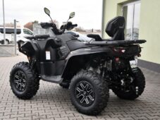 Segway Snarler AT10 WL EPS LIMITED, T3b, CAMO - 3