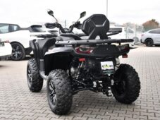 Segway Snarler AT10 WL EPS LIMITED, T3b, CAMO - 4