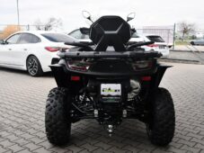 Segway Snarler AT10 WL EPS LIMITED, T3b, CAMO - 5