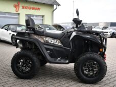 Segway Snarler AT10 WL EPS LIMITED, T3b, CAMO - 6