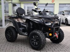 Segway Snarler AT10 WL EPS LIMITED, T3b, CAMO - 7