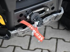 Segway Snarler AT10 WL EPS LIMITED, T3b, CAMO - 8