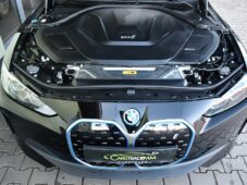 BMW i4 eDrive40 PŘIPRAVUJEME - 40