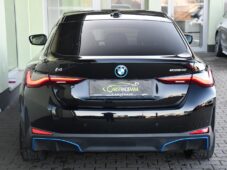 BMW i4 eDrive40 PŘIPRAVUJEME - 11