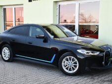 BMW i4 eDrive40 PŘIPRAVUJEME - 1