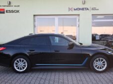 BMW i4 eDrive40 PŘIPRAVUJEME - 9