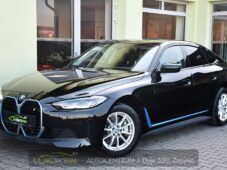 BMW i4 eDrive40 PŘIPRAVUJEME - 0