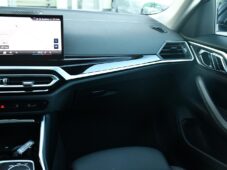 BMW i4 eDrive40 PŘIPRAVUJEME - 7