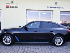 BMW i4 eDrive40 PŘIPRAVUJEME - 8