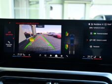 BMW i4 eDrive40 NAV CARPLAY KAMERA 1M - 36