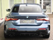 BMW Řada 4 440i xDrive ČR - 9