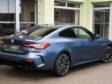 BMW Řada 4 440i xDrive ČR - 3