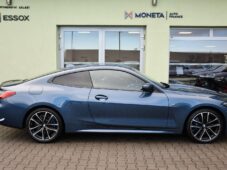 BMW Řada 4 440i xDrive ČR - 11