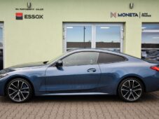 BMW Řada 4 440i xDrive ČR - 10