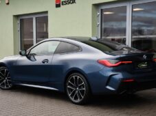 BMW Řada 4 440i xDrive ČR - 2