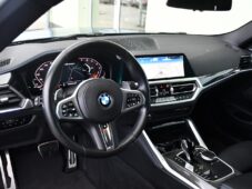BMW Řada 4 440i xDrive ČR - 14