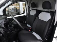 Fiat Fiorino 1.4i+CNG ČR - 9