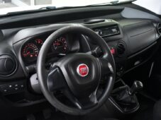 Fiat Fiorino 1.4i+CNG ČR - 10